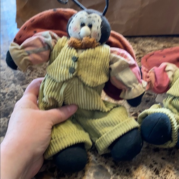 Antique Among Friends collection - Picture 11 of 16